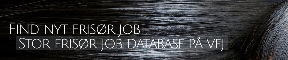 Job database